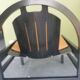 Paire de fauteuils Baumann modèle Argos rénovés