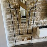 Vintage 50s/60s manante racks