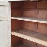 Vintage Parisian sideboard