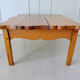 Vintage coffee table