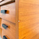 Bureau années 60
