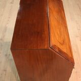 Commode en acajou, XIXème siècle