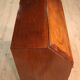 Commode en acajou, XIXème siècle