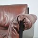 Vintage easy lounge chair Ateljee by Yrjö Kukkapuro & HAIMI, Finland 1960s
