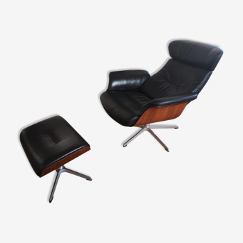 Chair Relax Design Jahn Aamodt