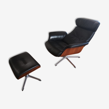 Fauteuil Relax design Jahn Aamodt