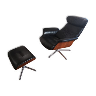 Fauteuil Relax design Jahn Aamodt