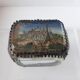 Souvenir box of the Universal Exhibition Paris 1900 (Eiffel Tower)