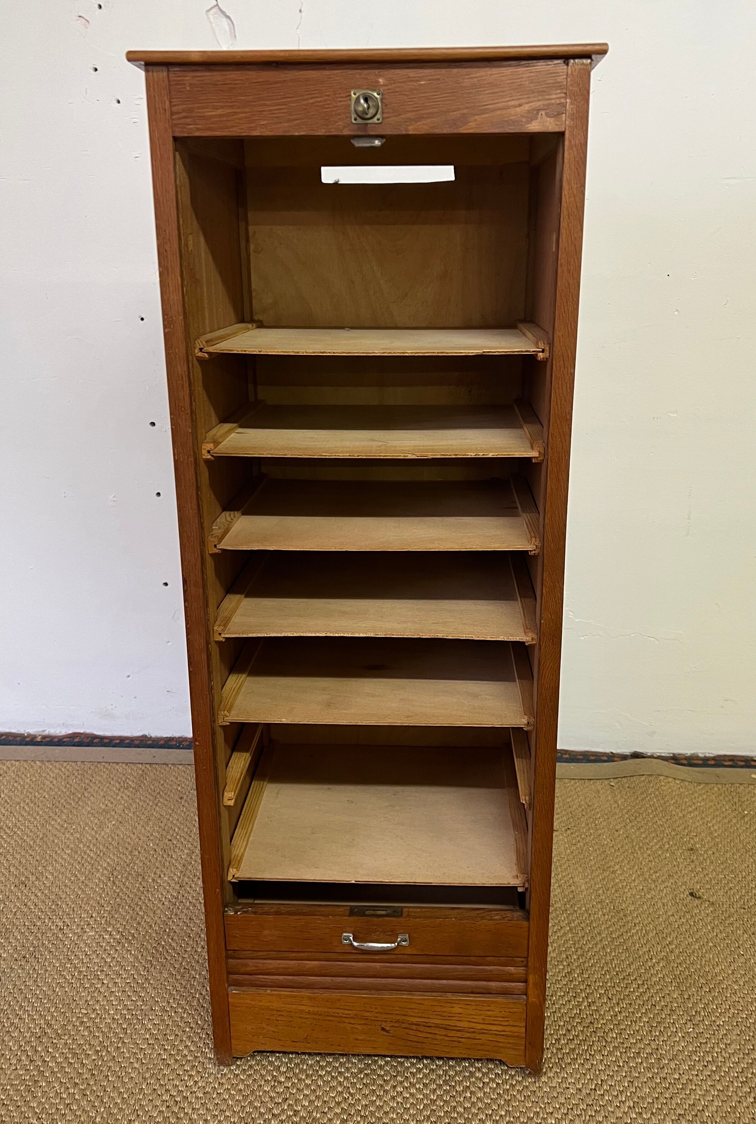 Curtain binder