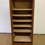 Curtain binder