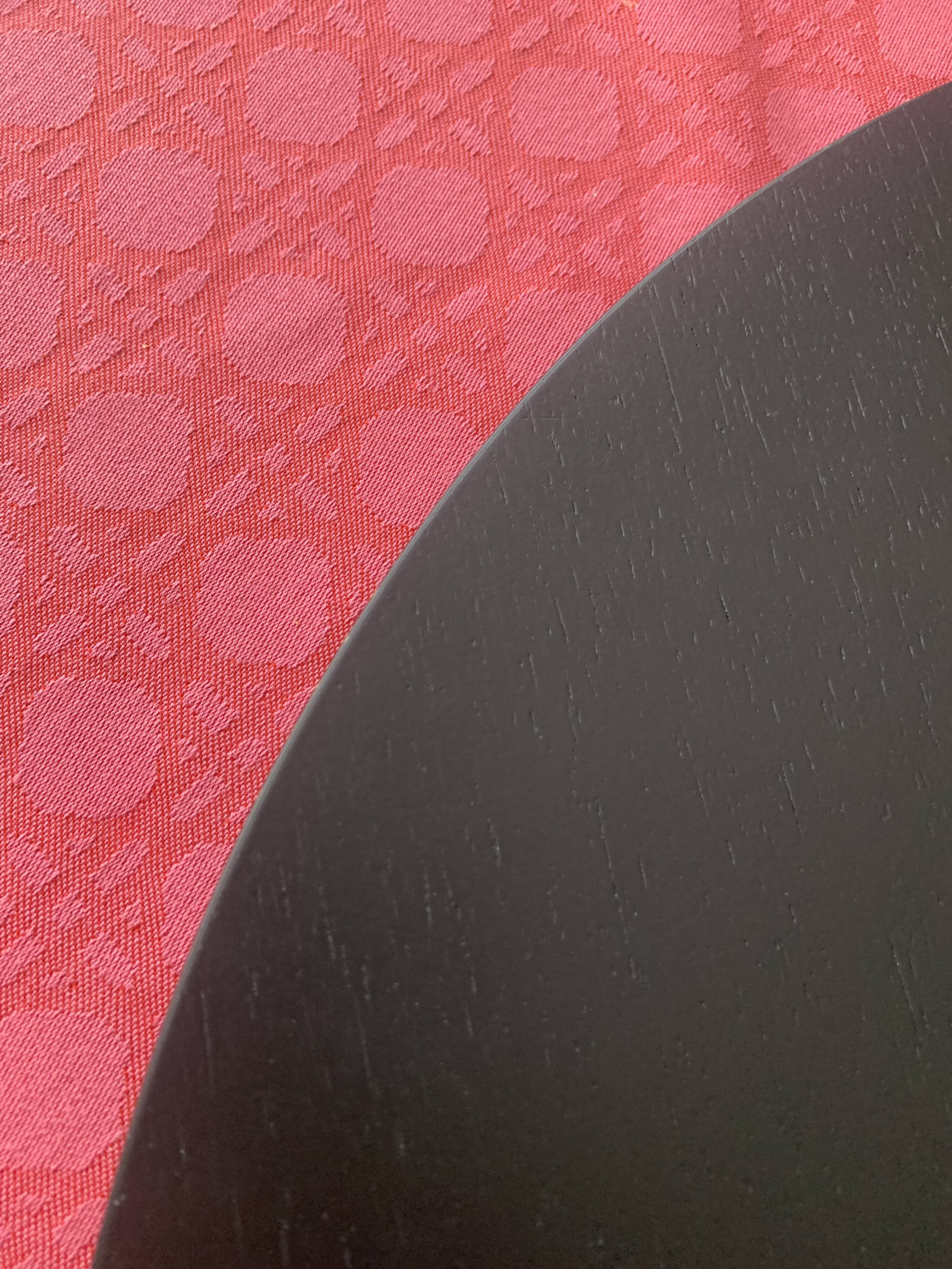 Black Bubble Mirror Sarah Lavoine