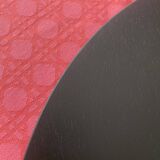 Black Bubble Mirror Sarah Lavoine