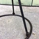 Plant holder diabolo 50s