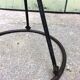 Plant holder diabolo 50s