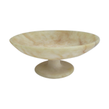 Alabaster standing cut