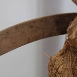 Chaise enfant pliante en bois