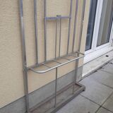 Vintage coat rack wardrobe