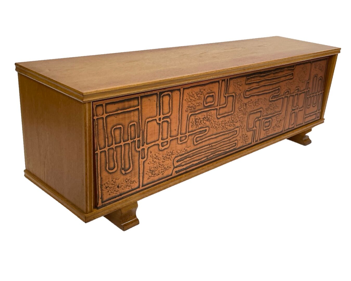 Vintage sideboard 1960