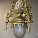 Empire Lantern