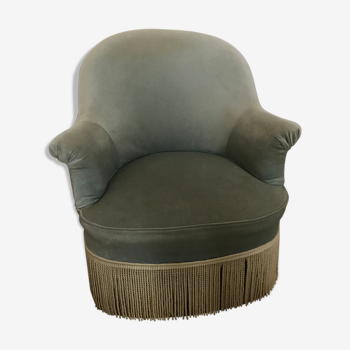 Toad chair