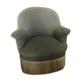 Fauteuil crapaud