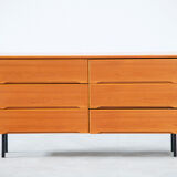 Scandinavian sideboard 1960