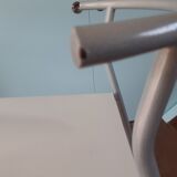 Stools Hi Glob by Philippe Stark