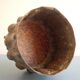 brass cache pot antique decorative planter flower pot