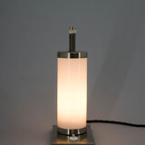 Bauhaus / functionalist table or bedside lamp, 1930s