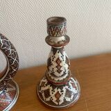 Moroccan ceramic set Safi