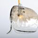 Murano glass ceiling light by JT Kalmar for Kalmar Franken KG 1960