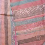 Zayan colorful Moroccan rug - 309 x 159 cm