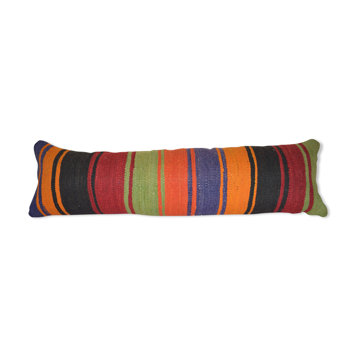 Vintage Pillow Store Contemporary AK821 Turkish Kilim cushion cover