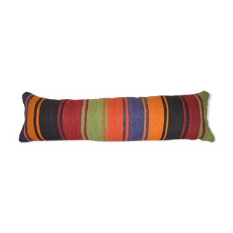 Vintage Pillow Store Contemporary AK821 Turkish Kilim cushion cover