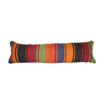 Vintage Pillow Store Contemporary AK821 Turkish Kilim cushion cover