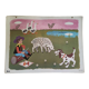 Set 6 Fernand Nathan School Posters 1965