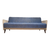 Daybed canapé 1960 vintage