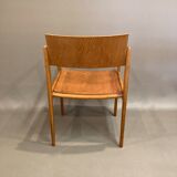 Design armchair Thonet 1950
