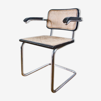 Fauteuil Marcel Breuer