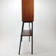 Mid-century teak secretary from Simpla Lux, 1960s