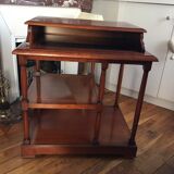 Bureau ordinateur