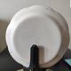 Assiette decorative