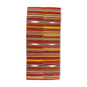 Tapis kilim 286x134 cm