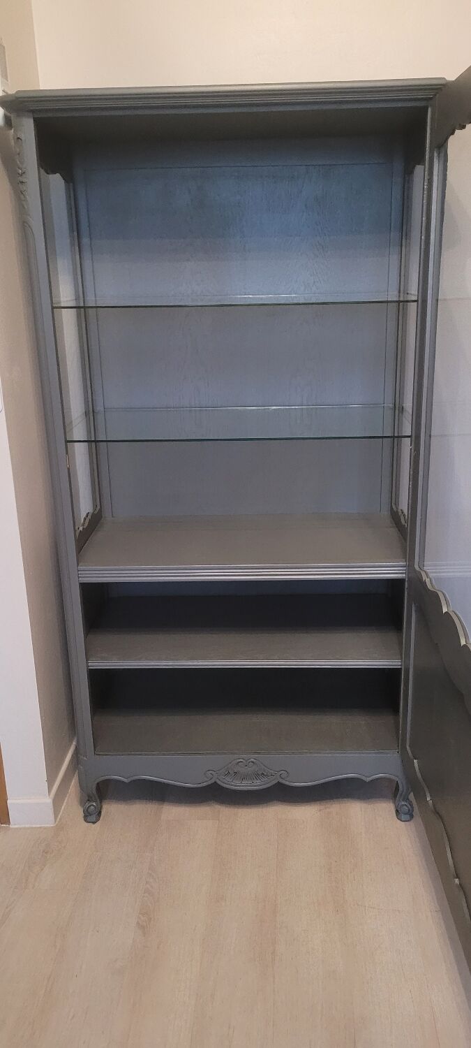 Argentier style Louis XV