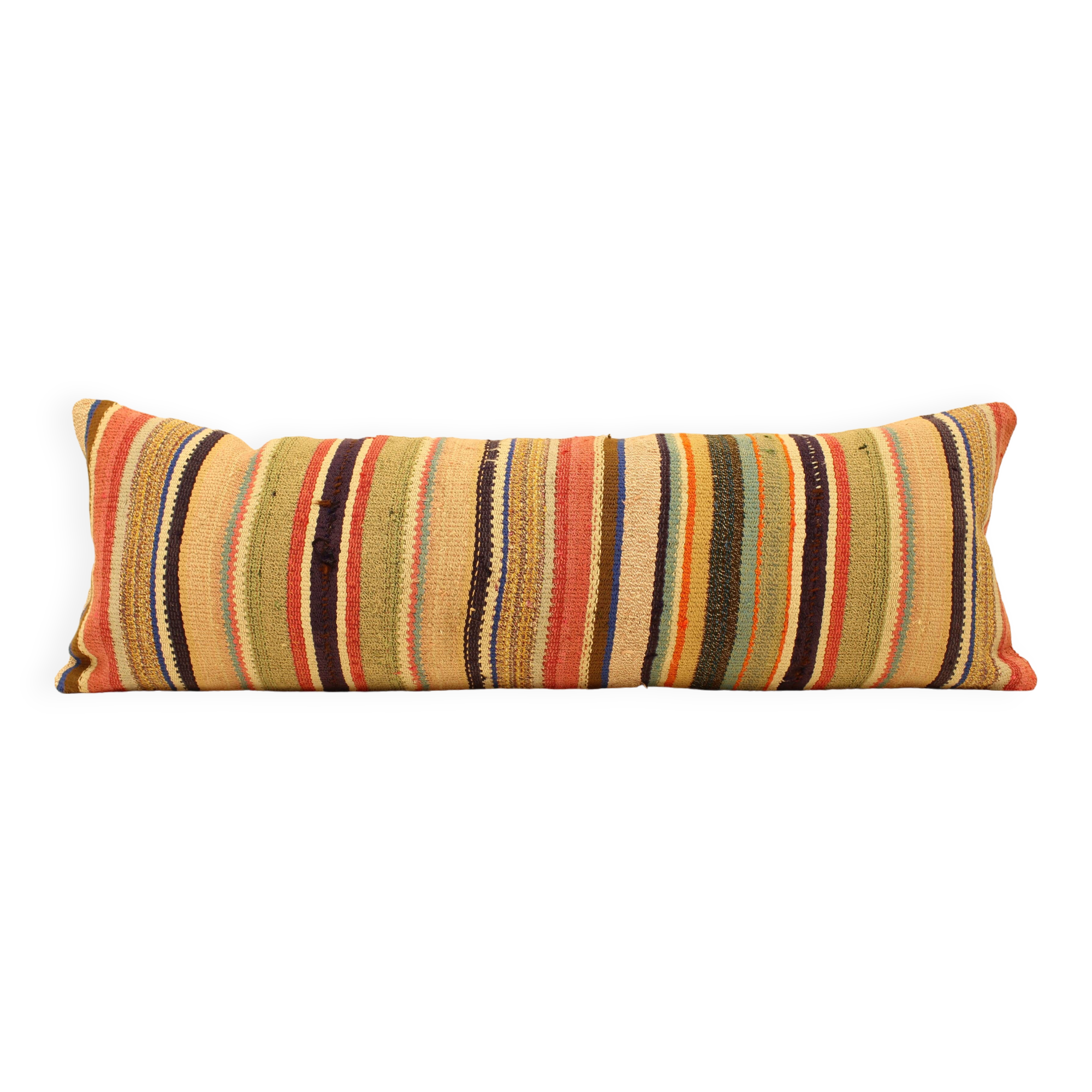 Turkish kilim cushion, 30x90 cm, OD-231