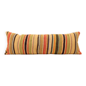 Turkish kilim cushion, 30x90 cm, OD-231
