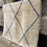 Blessed Berber carpet orarain 182 x 132cm