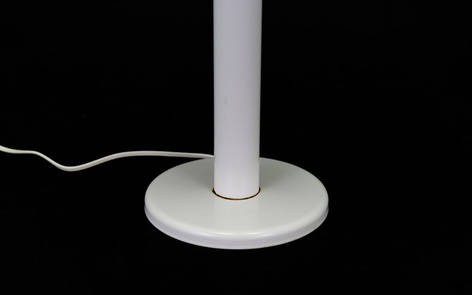 Danish design lamp vintage 60 70 modern