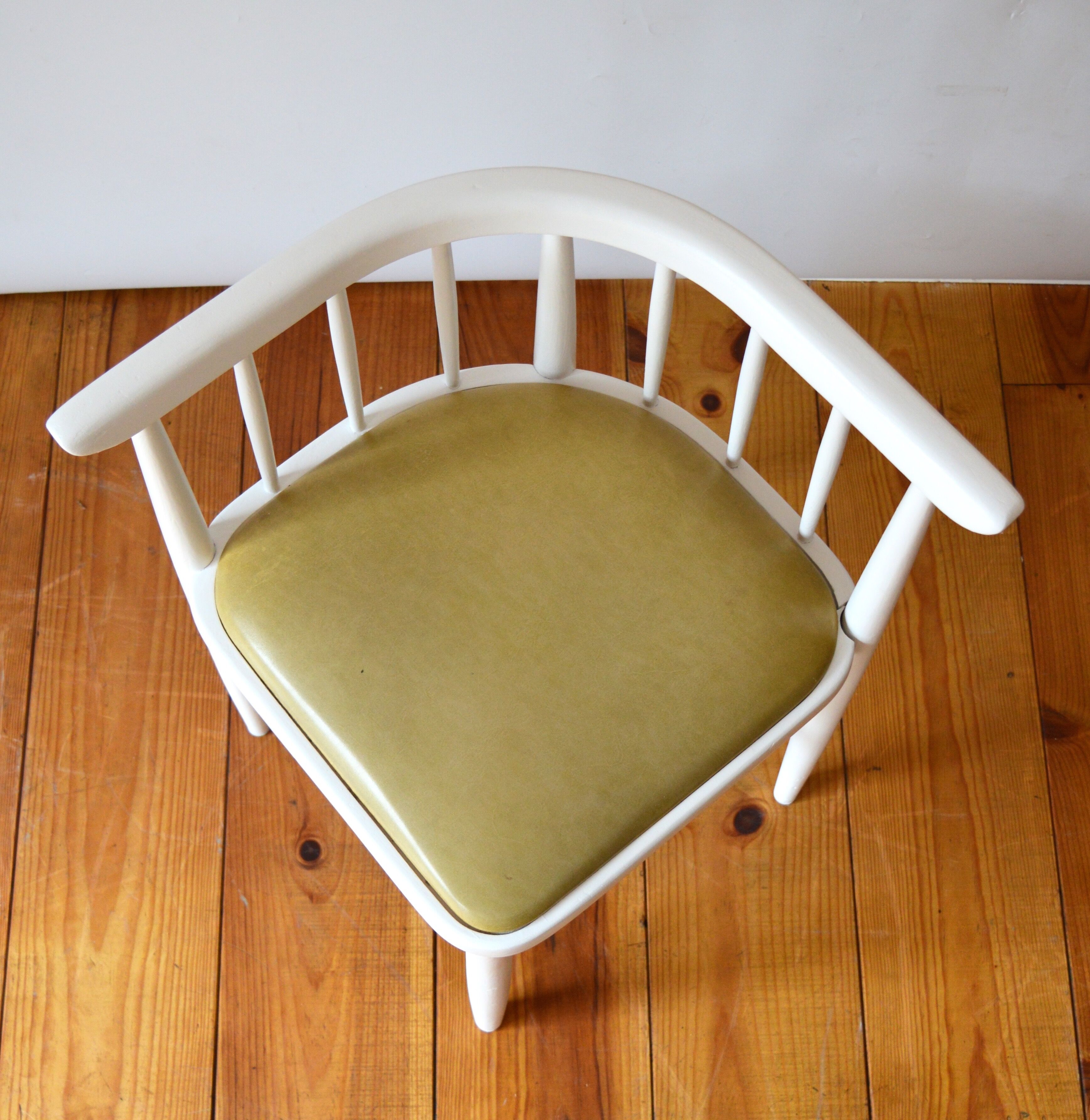 Thonet table and chairs set