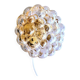 Applique Bubble par Helena Tynell, Limburg 1970